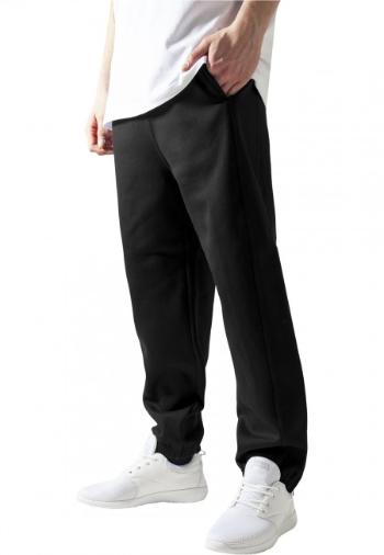 Urban Classics Sweatpants black - 4XL