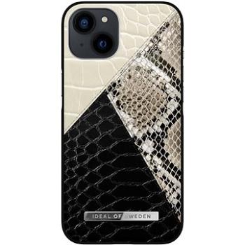 iDeal Of Sweden Atelier pre iPhone 13 night sky snake (IDACSS21-I2161-271)
