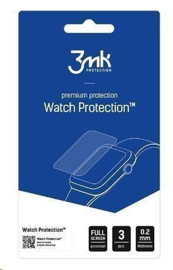 3mk Watch Protection ARC pre Garmin Lily 2 Active