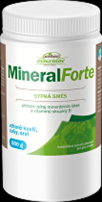 VITAR Veterinae Mineral Forte 800g 3 + 1 zadarmo