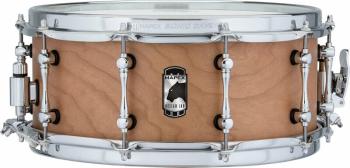 Mapex Cherry Bomb 14" Natural Satin Snare bubon