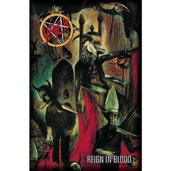 Slayer Reign in Blood