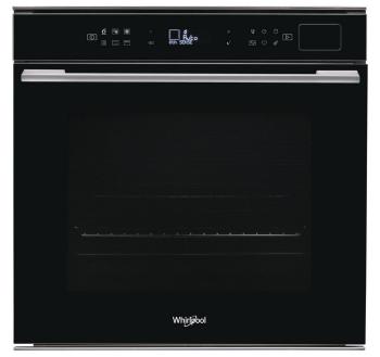 WHIRLPOOL W7 OS4 4S1 P BL vystavený kus