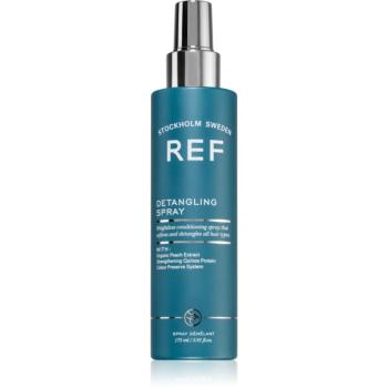 REF Detangling Spray ľahký multifunkčný sprej na vlasy 175 ml