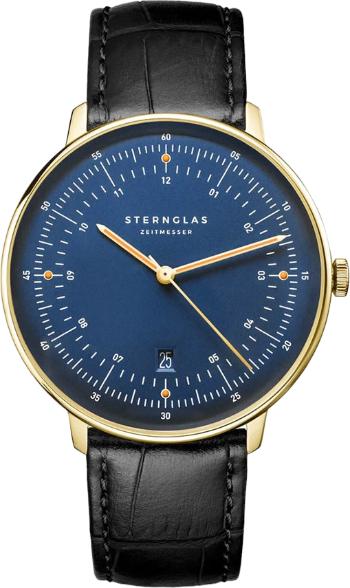 Sternglas Hamburg Edition Marine S01-HHM07-HE03