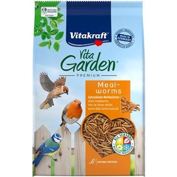 Vitakraft Vita Garden múčne červíky 200 g (8711296232359)
