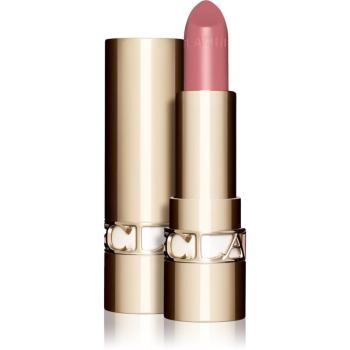 Clarins Joli Rouge krémový rúž so saténovým finišom odtieň 750 3.5 g