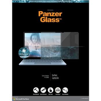 PanzerGlass Edge-to-Edge Antibacterial pre Microsoft Surface Laptop Go (6259)