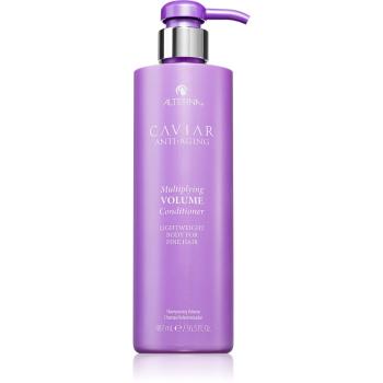 Alterna Caviar Anti-Aging Multiplying Volume vlasový kondicionér pre zväčšenie objemu 487 ml