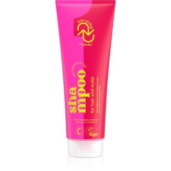 OnlyBio Hair Cycling Regeneration Shampoo hĺbkovo regeneračný šampón pre všetky typy vlasov 250 ml