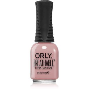 Orly Breathable ošetrujúci lak na nechty odtieň Grateful Heart 11 ml