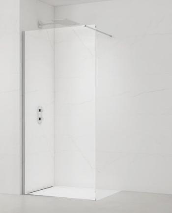 Sprchová zástena Walk-in 110 cm SAT SATBWI110PR