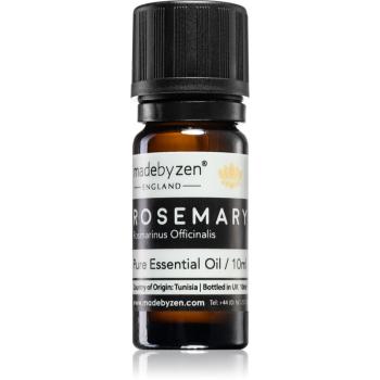 MADE BY ZEN Rosemary esenciálny vonný olej 10 ml