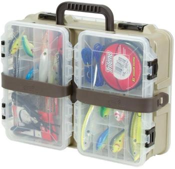 Plano satchel flex 'n go 3600