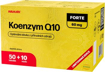 WALMARK Vianoce Koenzým Q10 Forte 60 tabliet