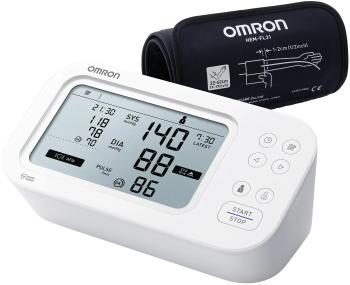 Omron Tonometer OMRON M6 Comfort AFib (2024)