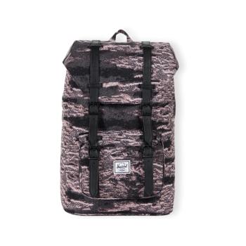 Herschel  Little America Mid Backpack - Ash Rose/Desert  Ruksaky a batohy