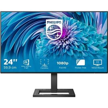 24 Philips 241E2FD (241E2FD/00)