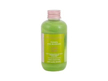 REVOLUTION Tones for Blondes farba na vlasy Lime Zest 150 ml