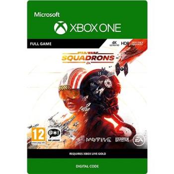 Star Wars: Squadrons – Xbox One Digital (G3Q-00974)