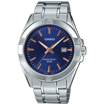 Casio Collection MTP-1308D-2AVDF - 30 dní na vrátenie tovaru, Garancia originality