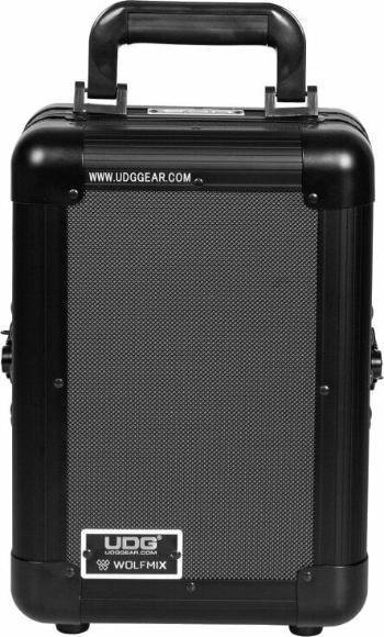 UDG Ultimate Pick Foam Flight Case Wolfmix W1 Prepravný obal na svetlo