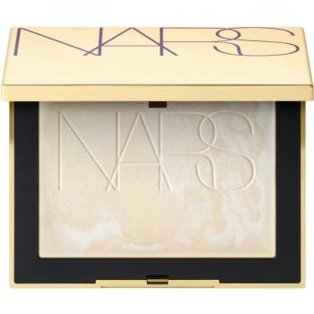 NARS Gold Dust Light Reflecting Setting Powder rozjasňujúci púder odtieň GOLD DUST 10 g