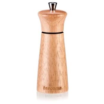 TESCOMA Mlynček na korenie/soľ VIRGO WOOD 14 cm (8595028478167)