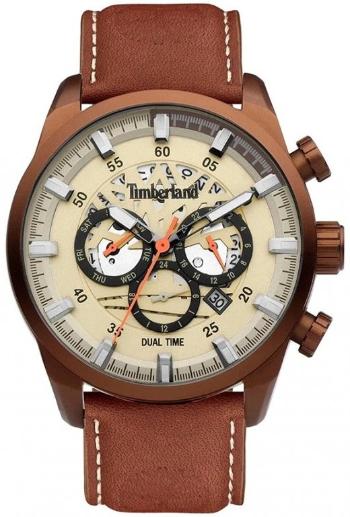 Timberland Henniker III Dual Time TDWGF2100604