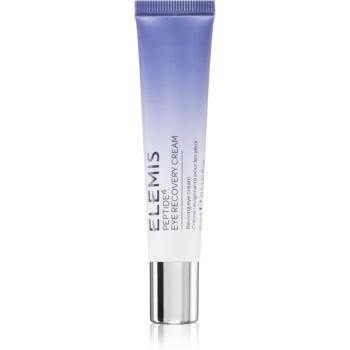 Elemis Peptide⁴ Eye Recovery Cream očný krém proti vráskam, opuchom a tmavým kruhom 15 ml