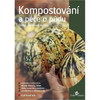 Kompostování a péče o půdu (80-247-0907-4)