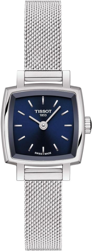 Tissot Lovely Square T058.109.11.041.00