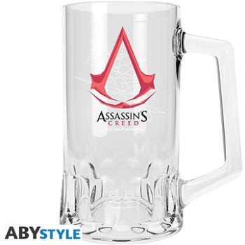 Assassins Creed: Crest – korbel (3665361072478)