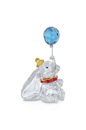 Dekoračná figúrka Swarovski DISNEY CLASSICS priehľadná farba, 5692964