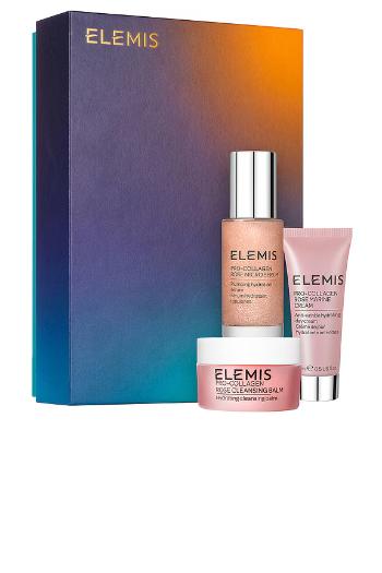 Elemis Darčeková sada The Pro-Collagen Rose Icons