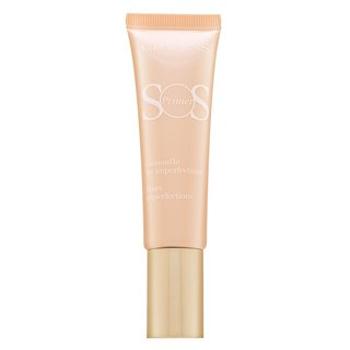 Clarins SOS Primer Blurs Imperfections podkladová báza proti nedokonalostiam pleti Peach 30 ml