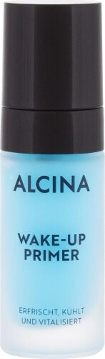 Alcina Osviežujúca báza pod make-up (Wake-Up Primer) 17 ml