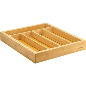 Siguro Príborník Bamboo Line posuvný, 32 × 37 cm (SGR-OR-K606BB)