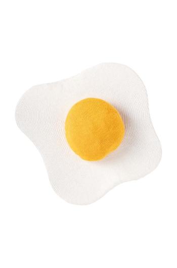 Ponožky Eat My Socks Fried Egg 2-pak