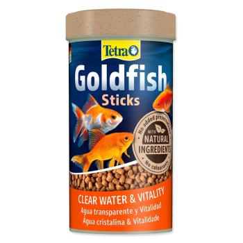 TETRA Goldfish Sticks 250 ml