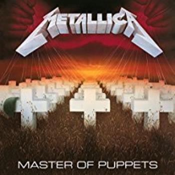 MASTER OF PUPPETS