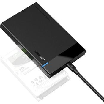 Ugreen USB-C 3.1 To 2,5 SATA Hard Drive Enclosure (50743)