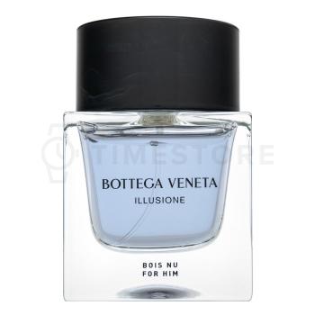 Bottega Veneta Illusione Bois Nu toaletná voda pre mužov 50 ml - 30 dní na vrátenie tovaru, Garancia originality