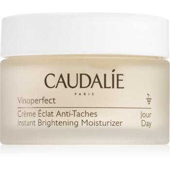 Caudalie Vinoperfect hydratačný krém proti pigmentovým škvrnám 50 ml