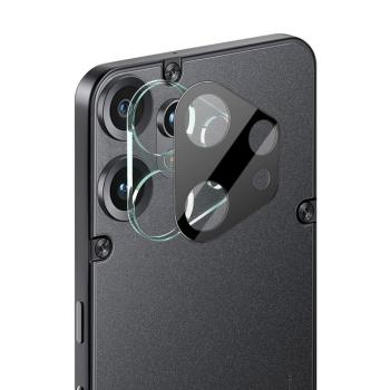 IMAK FULL COVER Sklo pre fotoaparát CMF Phone 2 Pro