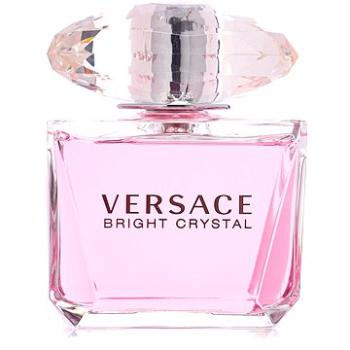 Versace Bright Crystal EdT 200 ml (8011003817498)