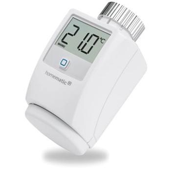 Homematic IP Termostatická hlavica Optimal (HmIP-eTRV-2)