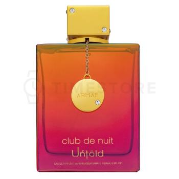 Armaf Club De Nuit Untold parfémovaná voda unisex 200 ml - 30 dní na vrátenie tovaru, Garancia originality