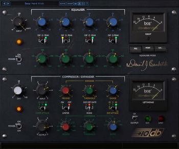 Boz Digital Labs Plus 10dB Bundle (Digitálny produkt)