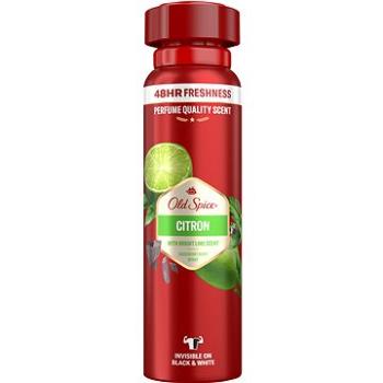 OLD SPICE Citrón 150 ml (4084500940512)